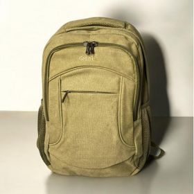 Рюкзак Luna-bag 012 khaki