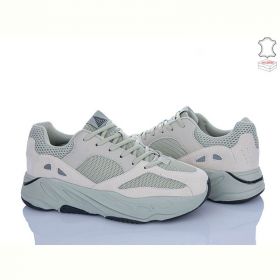 Кроссовки Stilli CX602-4 шкіра піна