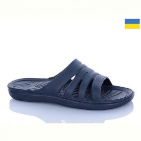 Шлепанцы Payas Краб синій Шлепанцы Payas Краб синій