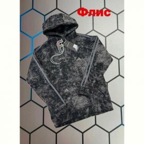 Худи Alex Clothes 6091 grey