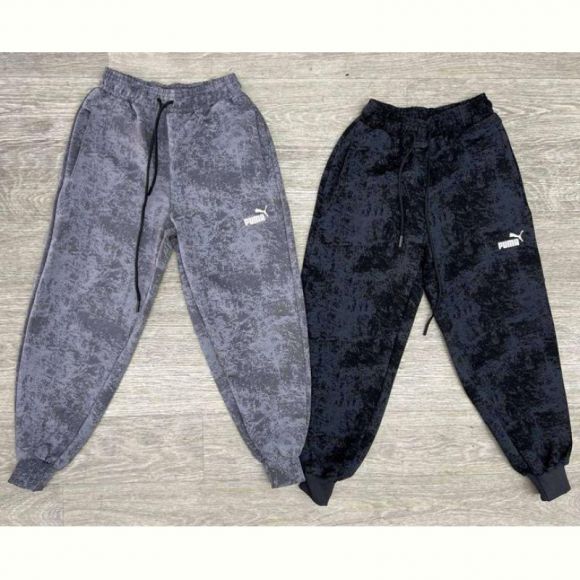 Штаны спорт MirWear kids NW379-296-2 grey Штаны спорт MirWear kids NW379-296-2 grey
