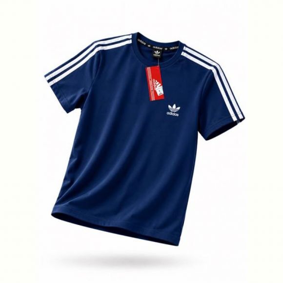 Футболка Alex Clothes 14517 navy