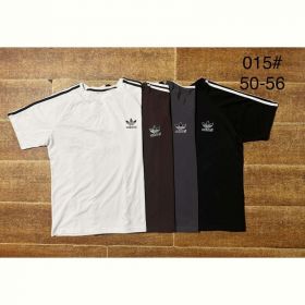 Футболка Ayden 015 black