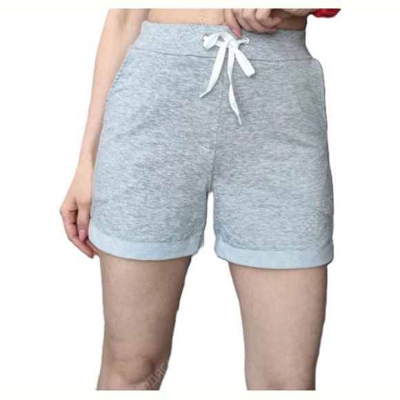 Шорты Amok 0620 l.grey