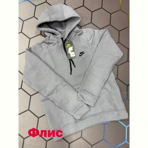 Худи Alex Clothes 6169 grey