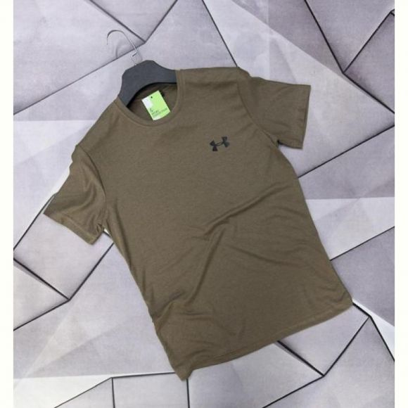 Футболка Rassul 66284 khaki Футболка Rassul 66284 khaki