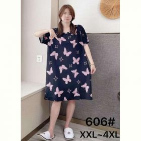 Туника Fili Wear 606 navy