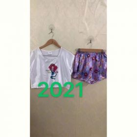 Пижама Diorella 2021 purple