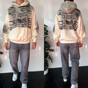 Худи i8denim 2386 beige