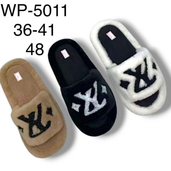 Тапочки Ketrin FMA-WP-5011 Тапочки Ketrin FMA-WP-5011