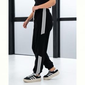 Штаны спорт AZNA Б38 black