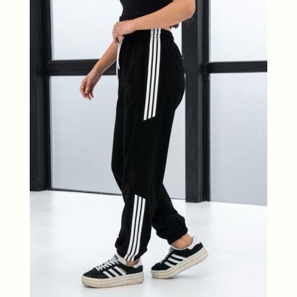 Штаны спорт AZNA Б38 black