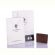 Визитница Glamorta DV01-738 brown Визитница Glamorta DV01-738 brown