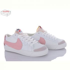 Кеды Ailaifa K011 pink