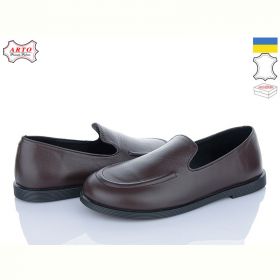 Туфли Arto 025 кор-к Туфли Arto 025 кор-к