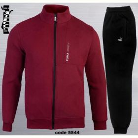Костюм спорт AZT AZ12-5544 wine Костюм спорт AZT AZ12-5544 wine