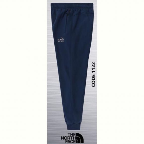 Штаны спорт AZT 1122NF blue Штаны спорт AZT 1122NF blue