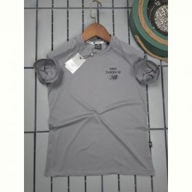 Футболка Hous Of Timur HT2214 l.grey