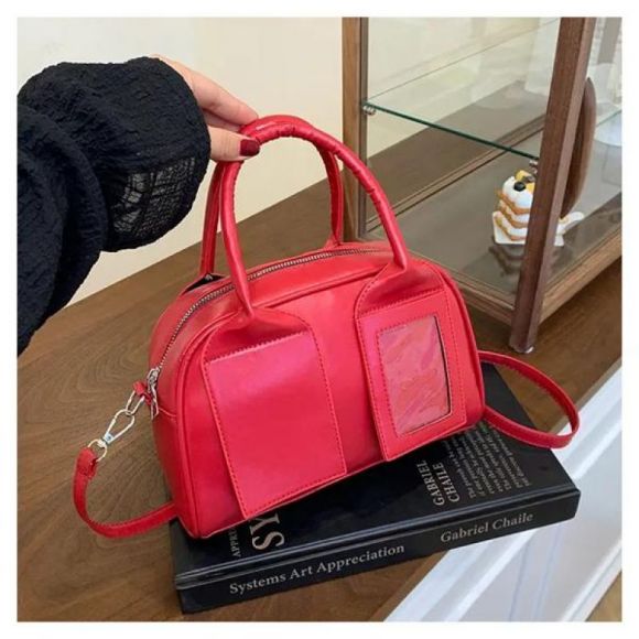 Сумка Fashion Bag B9754-1 coral Сумка Fashion Bag B9754-1 coral