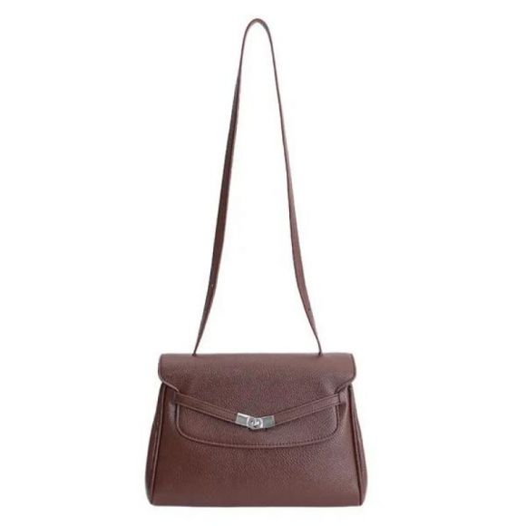 Сумка Fashion Bag 98599-5 brown Сумка Fashion Bag 98599-5 brown