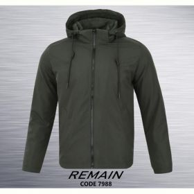 Куртка AZT 7988 khaki