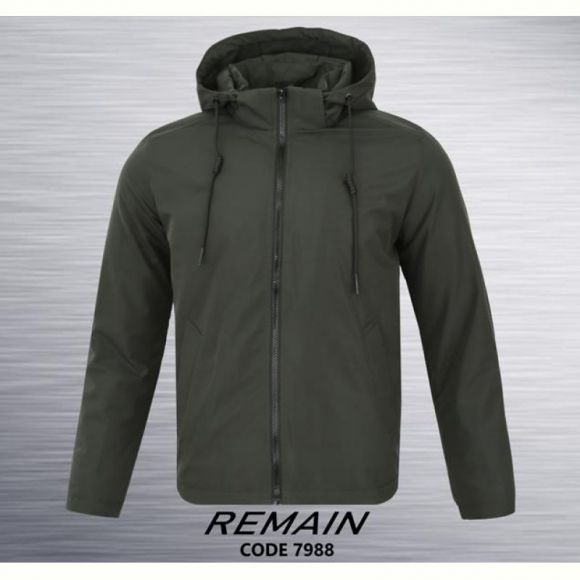 Куртка AZT 7988 khaki