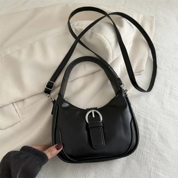 Сумка Fashion Bag 5042-3 black