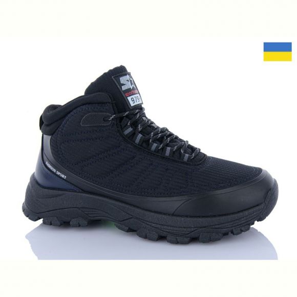 Кроссовки Swin-Purlina 2301-4A термо Кроссовки Swin-Purlina 2301-4A термо