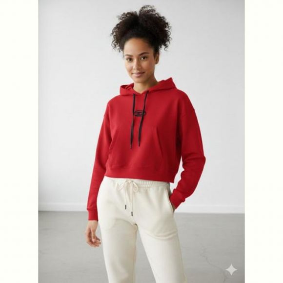 Батник Newe 1210 red
