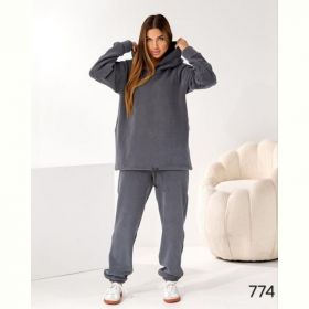 Костюм спорт Loren 774 grey Костюм спорт Loren 774 grey