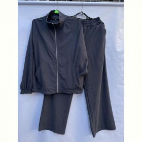 Костюм спорт Shoptime S717 grey
