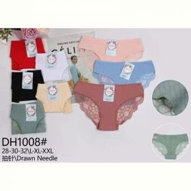 Трусы Redoor DH1008 mix