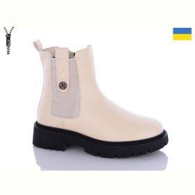 Ботинки Swin-Purlina 0439-2 Ботинки Swin-Purlina 0439-2