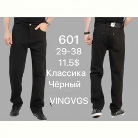 Джинсы God Baron 601 blac