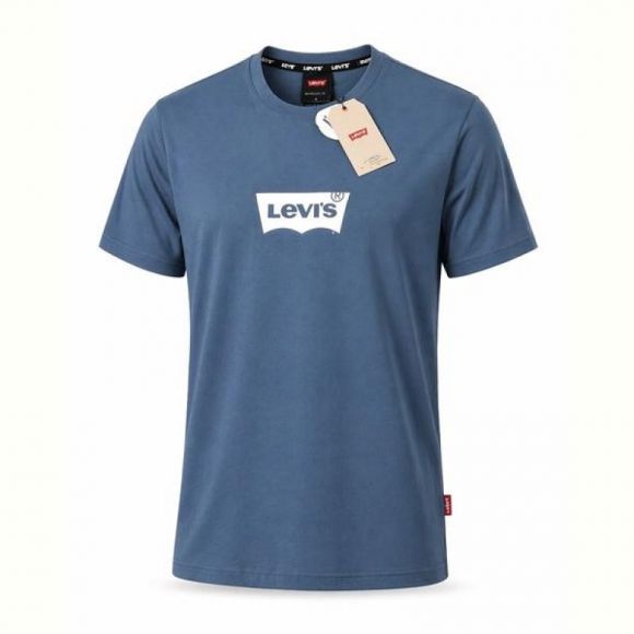 Футболка Alex Clothes 14191 blue