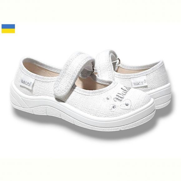 Туфли Waldi Аліна 312-603