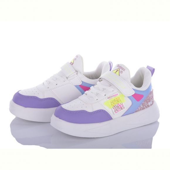 Кроссовки Alemy Kids XXD5361L Кроссовки Alemy Kids XXD5361L