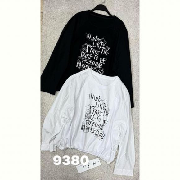 Свитер DIVO 9380 black