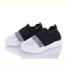Кроссовки Angel 45-94 black-white Кроссовки Angel 45-94 black-white