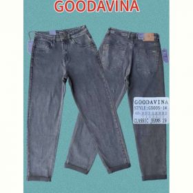 Джинсы God Baron 5005-1 grey Джинсы God Baron 5005-1 grey