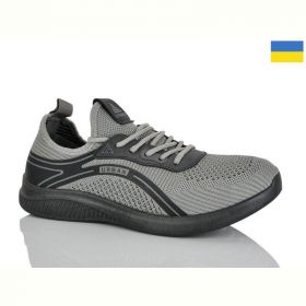 Кроссовки Demur 61047 сірий Кроссовки Demur 61047 сірий
