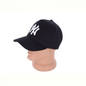 Кепка Mabi 111-51 black Кепка Mabi 111-51 black