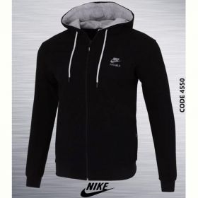 Кофта спорт AZT 4550-1 black