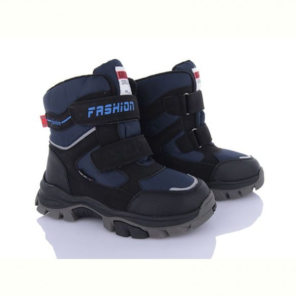 Ботинки Xifa kids XF01-L11-3 Ботинки Xifa kids XF01-L11-3