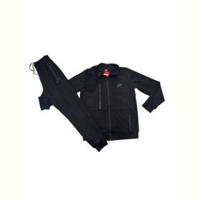 Костюм спорт Phi Hung P285 black