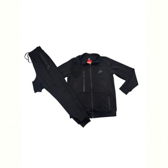 Костюм спорт Phi Hung P285 black Костюм спорт Phi Hung P285 black