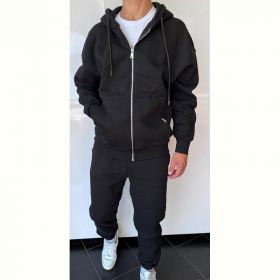 Кофта спорт i8denim 1794 black