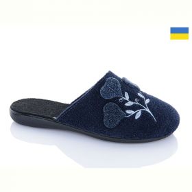 Тапочки Klerotex 100-23 Тапочки Klerotex 100-23