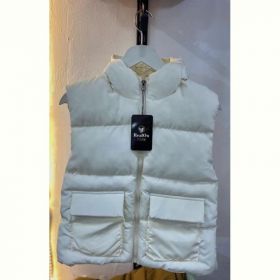 Жилетка Fili kids FK1505 white Жилетка Fili kids FK1505 white