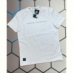 Футболка Alex Clothes 13202 white